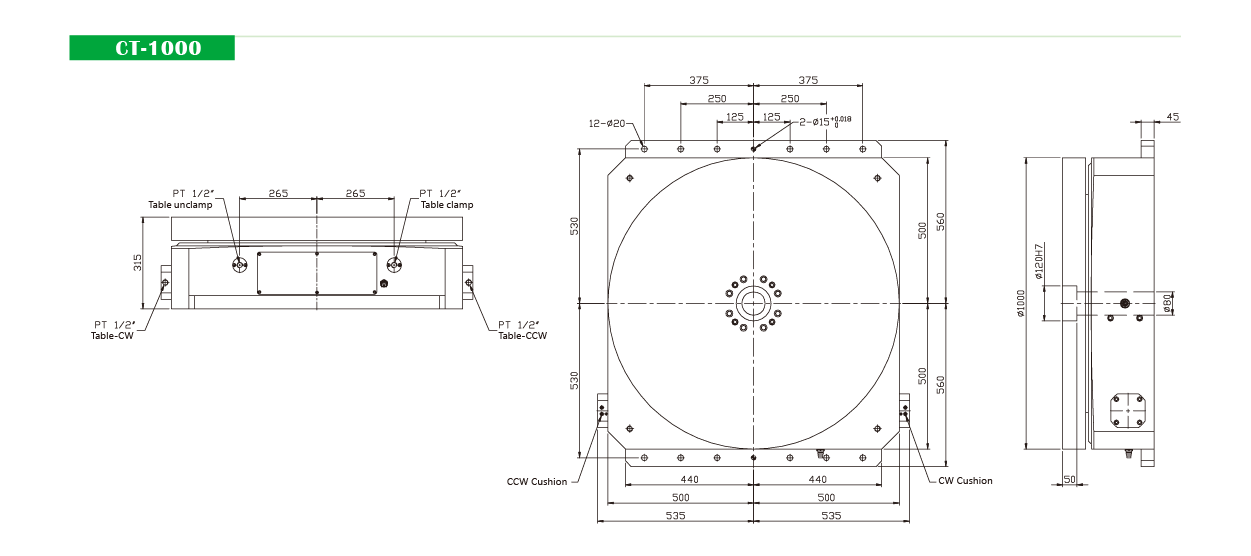 世聖精機股份有限公司EXACT MACHINERY CO., LTD.