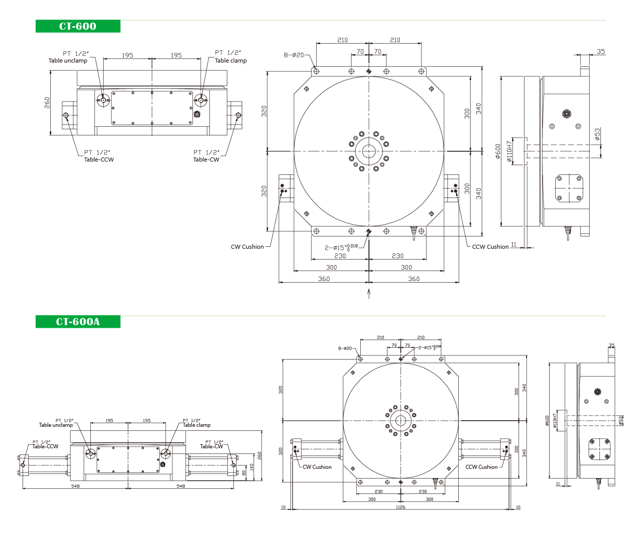 世聖精機股份有限公司EXACT MACHINERY CO., LTD.