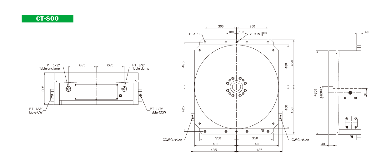 世聖精機股份有限公司EXACT MACHINERY CO., LTD.